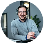 Ihr persönlicher Ansprechpartner bei Clevox